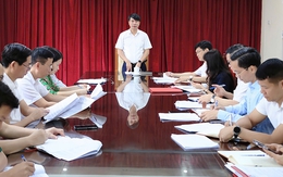 Vĩnh Phúc đăng cai tổ chức Giải bóng chuyền nữ quốc tế VTV Cup 2025