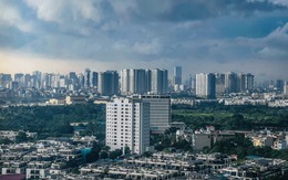 Vốn FDI đổ vào bất động sản tăng 34,7% trong quý I