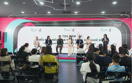 Lắng nghe, thấu hiểu và đồng hành cùng Gen Z trong thời đại số