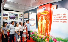 Hà Tĩnh tham gia nhiều hoạt động góp phần lan tỏa Lễ hội Làng Sen 2025