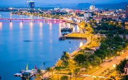Sức bật của bất động sản Đồng Hới sau sáp nhập