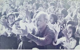Bác Hồ trong trái tim đồng bào miền Tây xứ Thanh