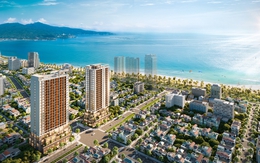 “Mở kiệt tác” Sun Costa Residence, đón thịnh vượng với BĐS dòng tiền tiên phong tại Đà Nẵng