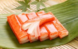 Tiềm năng xuất khẩu của chả cá và surimi của Việt Nam