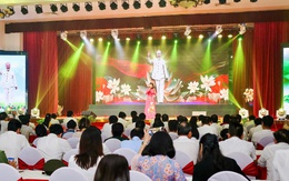 Nghệ An: Đẩy mạnh học tập và làm theo tư tưởng, đạo đức, phong cách Hồ Chí Minh
