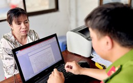 An Giang: Khởi tố 7 đối tượng buôn lậu đường từ Campuchia về Việt Nam