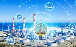 Hà Nội: Sản xuất công nghiệp 4 tháng đầu năm tăng 4,8%