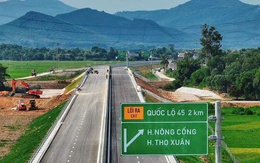 Phê duyệt thu phí 5 tuyến cao tốc do Nhà nước đầu tư