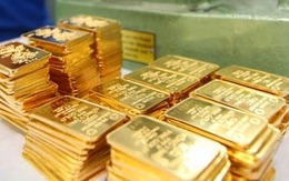 Nhu cầu vàng thỏi và vàng miếng của Việt Nam trong quý I/2025 giảm 15%