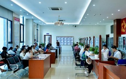 Hà Nội: Thu ngân sách 4 tháng đầu năm tăng 58,9%