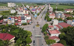 Hà Nội: Giao đất cho UBND huyện Mỹ Đức xây dựng hạ tầng kỹ thuật