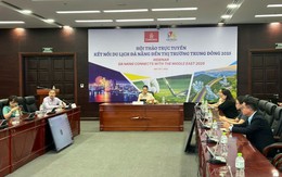Kết nối du lịch Đà Nẵng với thị trường Trung Đông