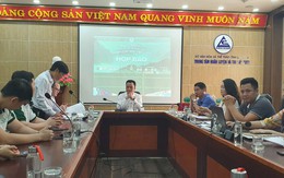 Sắp diễn ra Giải Pickleball Lào Cai mở rộng lần thứ I