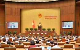 Đề xuất bổ sung hơn 4.300 tỷ đồng ngân sách chi thường xuyên từ vốn viện trợ không hoàn lại