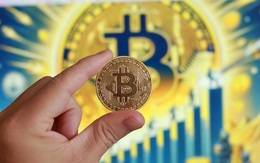 Giá Bitcoin hôm nay 22/5: Đạt mức cao kỷ lục