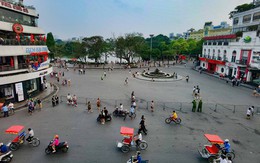 Hà Nội: Điều chỉnh, bổ sung nhiều công trình, dự án tại 3 quận