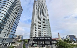 Đà Nẵng: Tạm đình chỉ hoạt động tòa nhà Blooming Tower do không đảm bảo PCCC