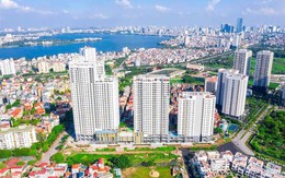 Tháng 4/2025, mức độ quan tâm thuê, mua bất động sản giảm mạnh