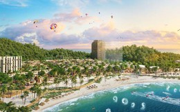 Căn hộ Sun Group Cát Bà: Lựa chọn lý tưởng để an cư, nghỉ dưỡng và đầu tư