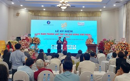 Dấu ấn 25 năm Tạp chí Đồ uống Việt Nam: Một hành trình vươn tầm cao mới