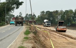 Hà Nội: Phê duyệt tuyến đường mới dài 2,2km nối 2 huyện Thường Tín, Phú Xuyên