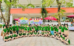 Marketing giáo dục trong kỷ nguyên số: Khi lớp học trở thành thương hiệu, học sinh là trung tâm trải nghiệm