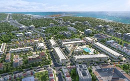 ROX Living Đông Hải - Biểu tượng mới của đô thị ven biển phía Nam