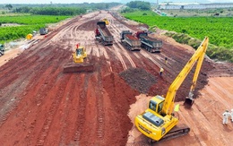 Ngân hàng tăng tốc giải ngân gói tín dụng cho hạ tầng và công nghệ số