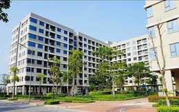 Bộ Xây dựng yêu cầu đẩy nhanh tiến độ các dự án nhà ở xã hội