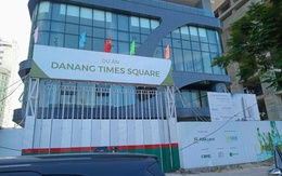 Đà Nẵng: Xác định giá 4 lô đất vàng thuộc dự án Times Square