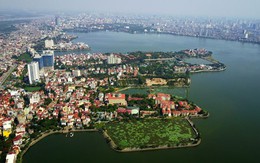 Hà Nội: Điều chỉnh, bổ sung kế hoạch sử dụng đất năm 2025 tại 5 quận, huyện