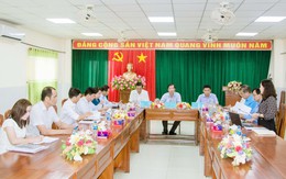 Sở Dân tộc và Tôn giáo TP Cần Thơ, Hậu Giang và Sóc Trăng họp bàn Đề án hợp nhất 3 đơn vị