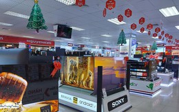 Ngành hàng điện máy trên TMĐT dự báo đạt 70.000 tỷ đồng vào năm 2025