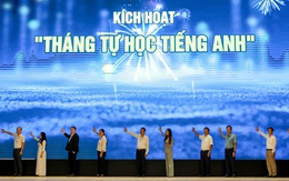 Nghệ An: Đưa tiếng Anh trở thành ngôn ngữ thứ hai trong trường học