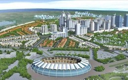 Hà Nội: Phê duyệt quy hoạch phân khu xây dựng Khu công nghệ cao Sinh học