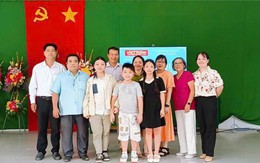 Lan tỏa những giá trị tốt đẹp hướng đến kỷ niệm 100 năm Ngày Báo chí cách mạng Việt Nam