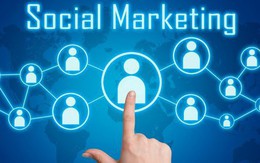 Social Marketing - Lan tỏa giá trị nhân văn trong kỷ nguyên truyền thông số