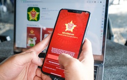 Khoảng 14 triệu người dân tham gia góp ý sửa đổi Hiến pháp qua VNeID