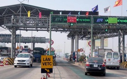 Hơn 6 triệu phương tiện dán thẻ thu phí điện tử không dừng