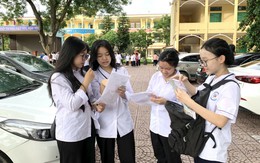 Nghệ An: Tổ chức Kỳ thi tốt nghiệp THPT năm 2025 nghiêm túc, an toàn, đúng quy định