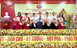 Agribank Nam Thanh Hóa: Tăng trưởng an toàn, hiệu quả và bền vững