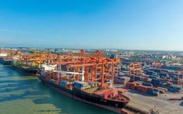 Giảm nhập siêu dịch vụ, thúc đẩy xuất khẩu bền vững
