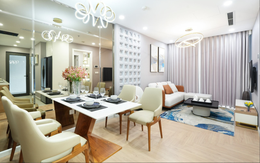 Kinh tế khởi sắc - căn hộ cao cấp thành lựa chọn chiến lược của nhà đầu tư
