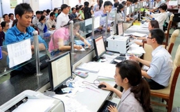 Nghệ An: Hướng dẫn tiêu chí đánh giá cán bộ thực hiện sắp xếp tổ chức bộ máy