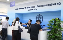 Công khai đường dây nóng tiếp nhận phản ánh, kiến nghị về thủ tục hành chính trên ứng dụng iHanoi