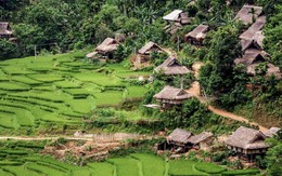 Kho Mường giấc mơ giữa đại ngàn
