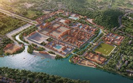 Sun Mega City: Từ tôn vinh bản sắc dân tộc tới khai phá "mỏ vàng" công nghiệp văn hóa