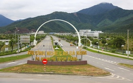 Đà Nẵng: Đầu tư gần 285 tỷ đồng thành lập Cụm Công nghiệp Hòa Nhơn