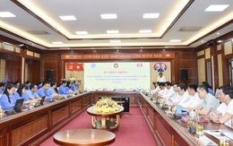 Nghệ An: Phát động Cuộc thi trực tuyến tìm hiểu Luật Bảo hiểm xã hội năm 2025