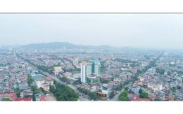 Thanh Hóa vận hành thử nghiệm chính quyền 2 cấp